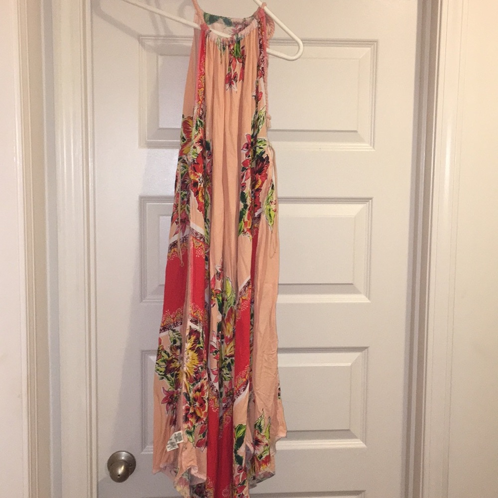 FREE PEOPLE Maxi Dress